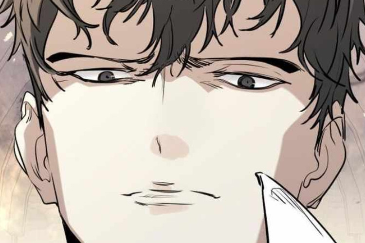 Link Update Manhwa The Regressed Mercenary’s Machinations Chapter 65 RAW Scan English 