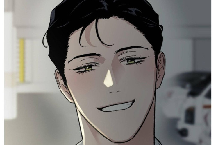 Spoilers & Read of Manhwa BL Bad Apple Chapter 32 English Subtitle, Rian Is Getting More and More Arbitrary