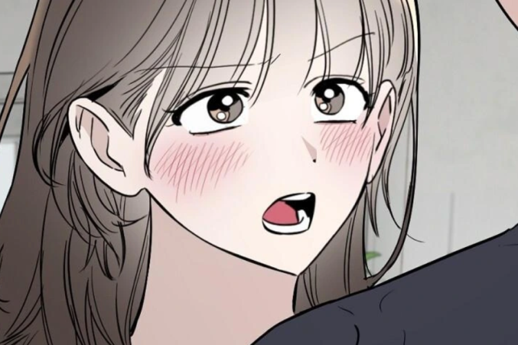 Read Manhwa The Orchard's Circumstances Chapter 14 English Scan, RAW! For the Sake of Satisfaction