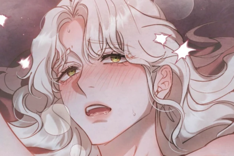 Read Manhwa Her Majesty's Night Chapter 29 in English Scan RAW, The Perfect Night