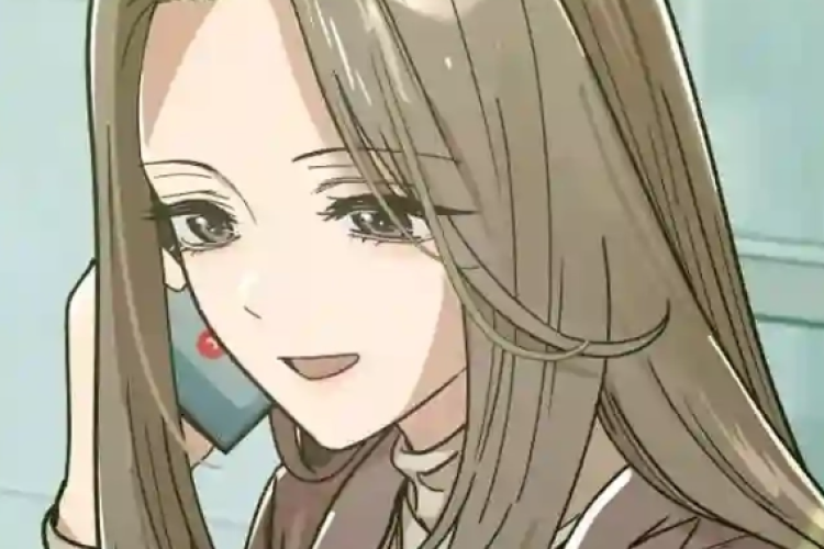 Link to Read Mia is Back Manhwa Chapter 6 English Sub RAW, A Sad Old Story