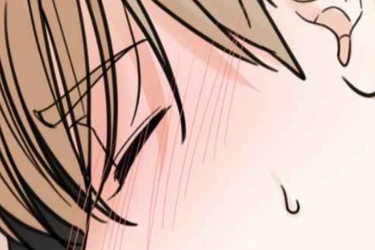 Read of Manhwa My Sadistic Master Chapter 38 in Eng Translation, The Reaction is Getting Louder!