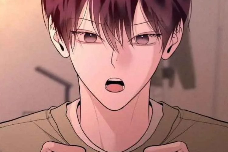 BL Manhwa Monday Savior Chapter 80 Scan English It's Blind Leading The Blind