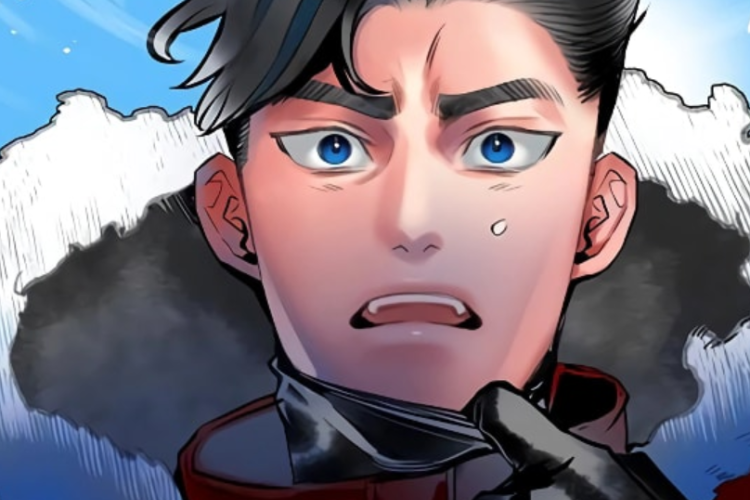 Reading Link of Webtoon Jungle Juice Chapter 172 English Translation, Crazy Truths and Ideas That Don't Make Sense