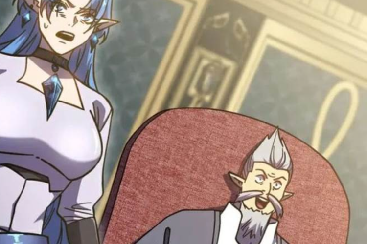 Read Manhua Leveling In The Future (Apex Future Martial Arts) Chapter 267 in English, Everyone Almost Didn't Believe Lu Sheng's Abilities