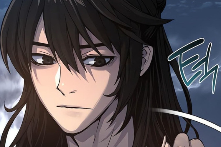 Spoiler RAW! Read Manhwa Myst, Might, Mayhem Chapter 110 English Scan, Stay Calm My Friend