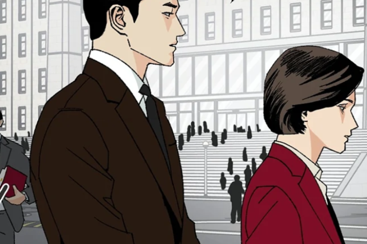 Link to Read Peace of God Manhwa Chapter 12 English Sub, Many Things Got a Little Chaotic