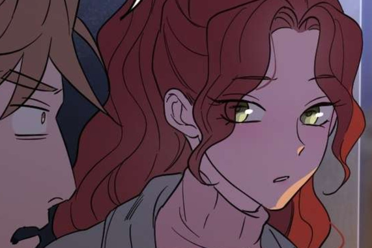 RAW Manhwa The Mafia Nanny Chapter 99 English Scan One Trick to Beated Down Babushka