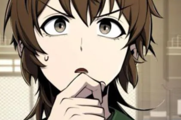 Reading Link of Manhwa The Sichuan Tang Clan's Entomologist Chapter 57 English Scan, Suddenly To Be Adopted as His Son?