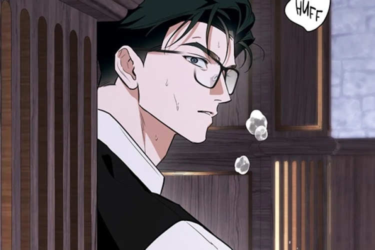  Read Off Track Manhwa Chapter 42 English Sub, Finally Face Reveal!