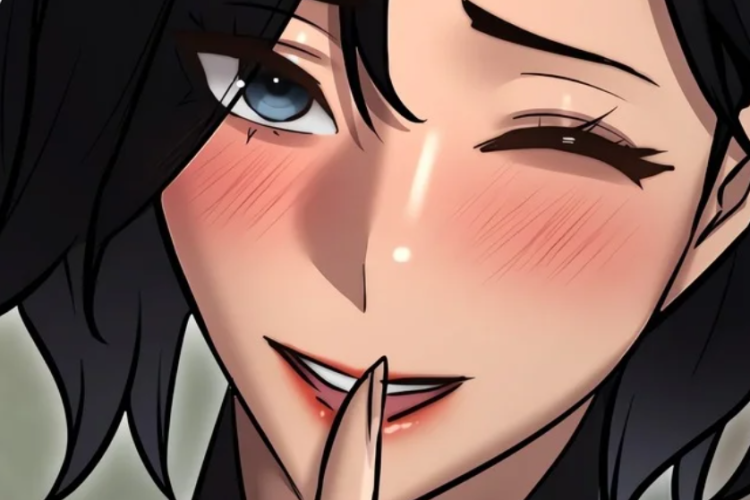 Update! Reading Link of Manhwa Outlaw Girl Chapter 17 English Translation, A Temptation That Can't Be Missed?