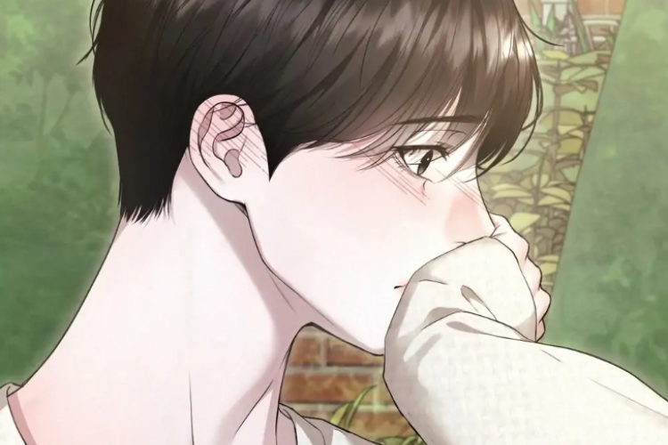 Getting More and More Hooked! Spoiler & Reading Link BL Manhwa Diamond Dust Chapter 11 English Translation