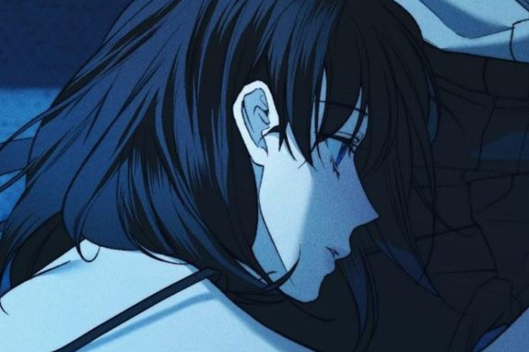 Read Manhwa Red Line Chapter 27 English Scan, RAW! Do Everything I Say
