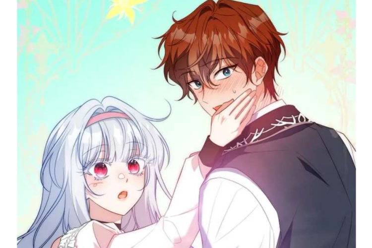 Read Manhwa The Father and the Daughter Chapter 46 English Subtitle, Captivating Feelings