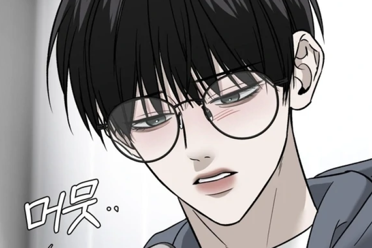 Read Feel My Benefit Manhwa Chapter 66 English Sub RAW, Still Not Being Completely Honest