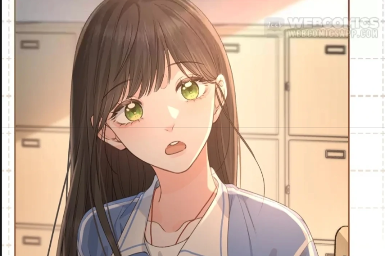 Link to Manhwa My Charm, Your Karma Chapter 89 English Scan, A Debate of the Inevitable