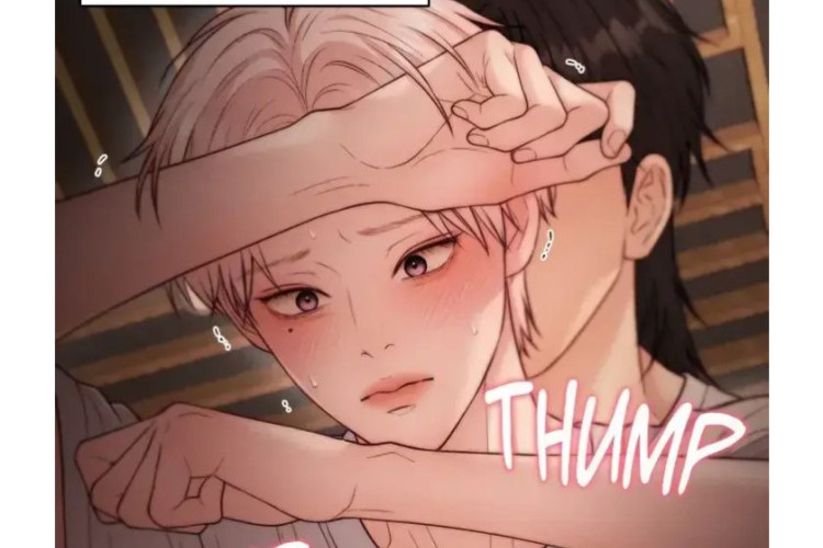 Read of Manhwa BL Love Remedy Chapter 60 English Subtitle, Let Your Desires Run Wild!