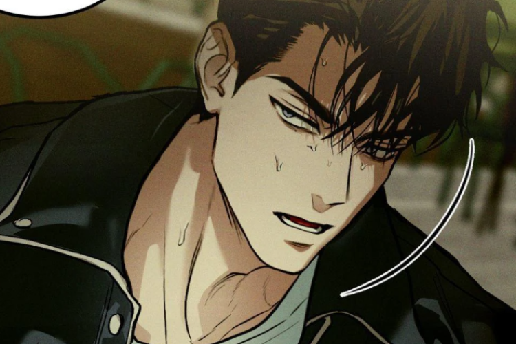 Spoiler RAW! Read BL Manhwa Flashlight Chapter 53 English Scan, Sad Memories