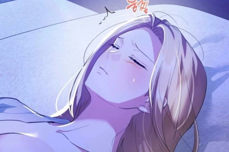 Link to Manhwa From Day Until Night Chapter 40 English Subtitle, Two Lovers in Love