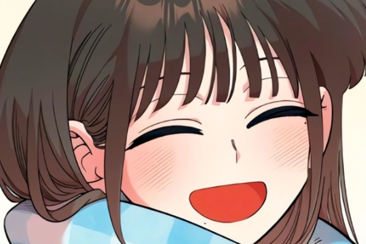 Link Manhwa The Childhood Friend Complex (Just Friends) Chapter 52 in English A Smile As Sweet As Sugar