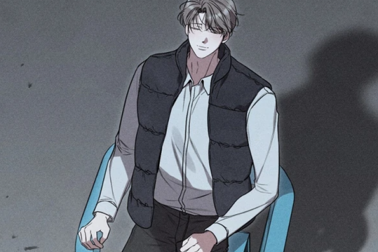 Link to Read of BL Manhwa Boredom Alert Chapter 3 English Translation, Why Jealous? You Who?
