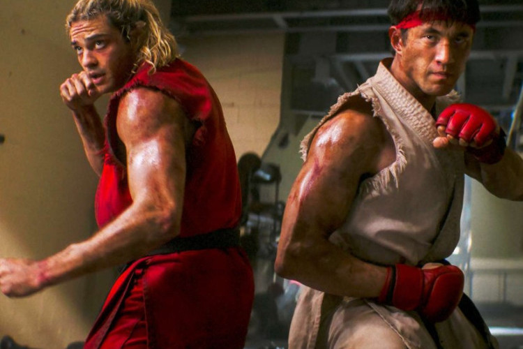 In Honor of Raul Julia, the Movie Street Fighter (2026) Features Two Clever References to His Legendary Character, M. Bison