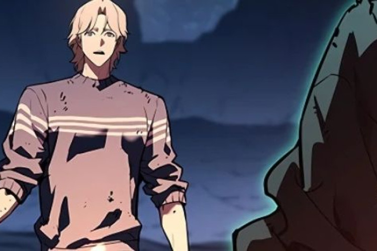 RAW Manhwa The Return of the Disaster-Class Hero Chapter 180 English Sub and Spoilers, Looking for a Strong Enemy