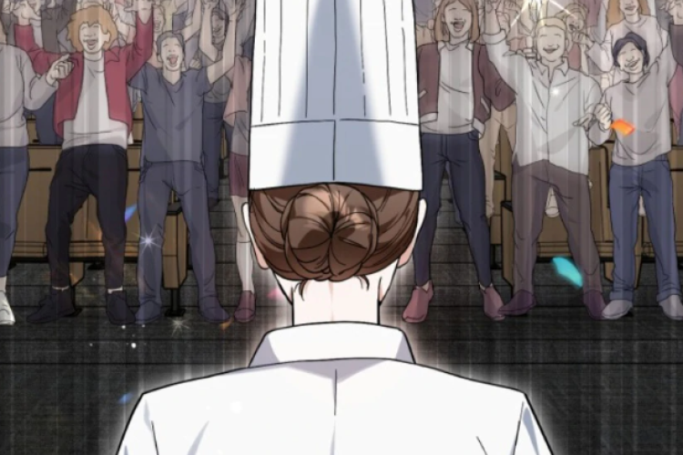 Victory in a Time Span! Read Manhwa Bon Appétit, Your Majesty (Surviving as Yeonsan-gun's Chef) Chapter 2 English Trans