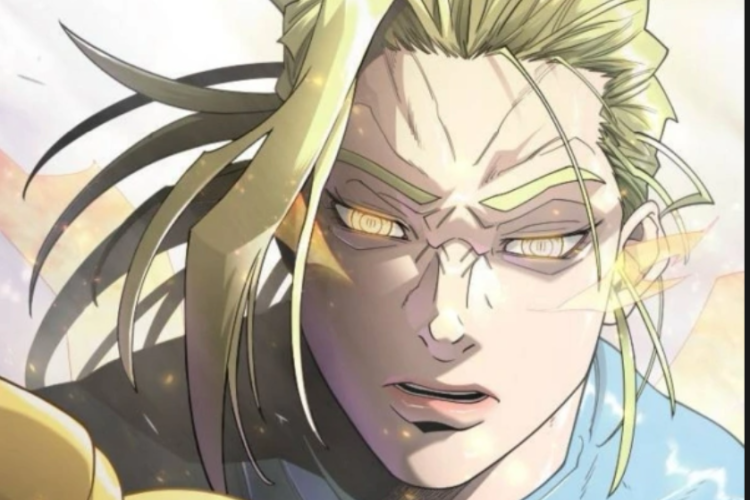 Link Read of Manhwa The Superhuman Era Chapter 216 English SUB, A Painful Battle!