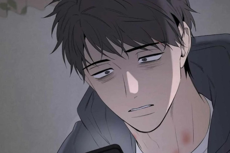 Link Read of Manhwa Yang Il-woo and I Chapter 30 English Subtitle, A stubborn problem