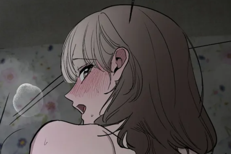 Worldly Pleasures! Spoiler and Reading Link Manhwa The Orchard's Circumstances Chapter 16 English Translation