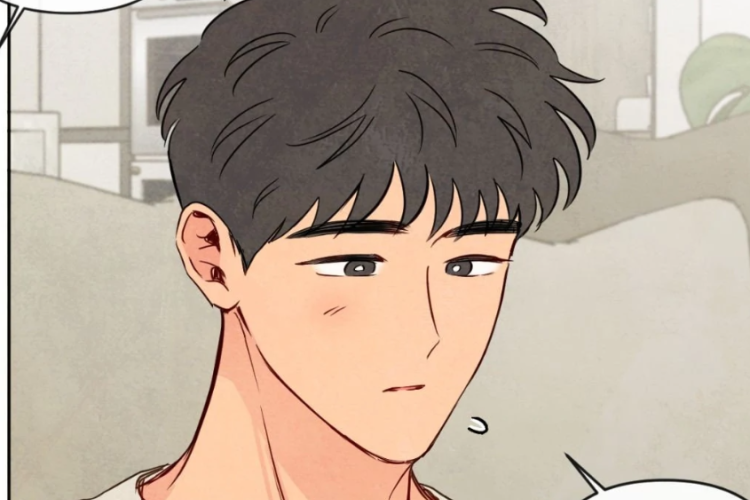 Read of Manhwa BL The Sacred Serpent's Seduction Full Chapter English Subtitle, Includes Latest Synopsis!