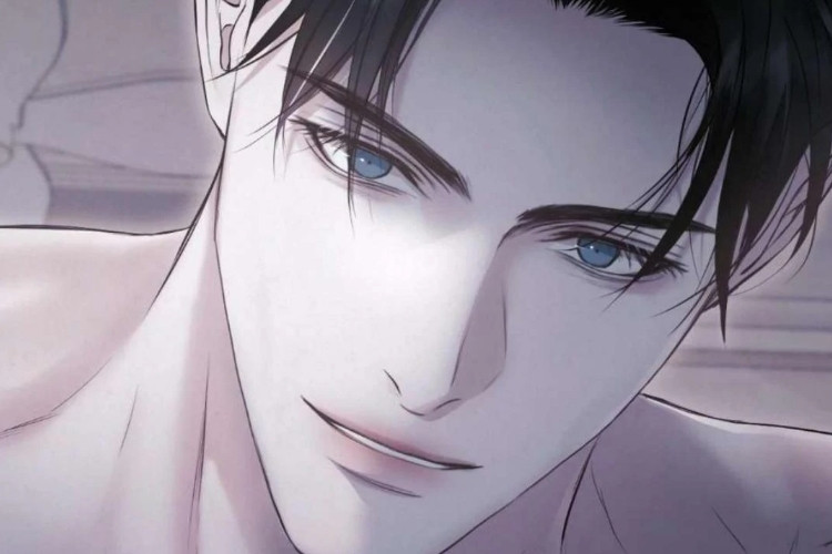 Update Manhwa Diamond Dust Chapter 14 in English Subtitle, Yeehyeon Went to Heaven and Back Because of Weikun