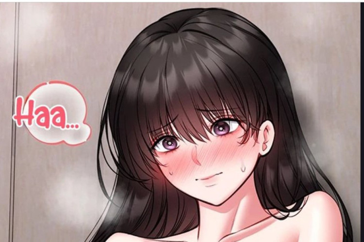 Update! Manhwa I Will Teach You Self Defense Chapter 25 English Subtitle, Yuna Is Hooked