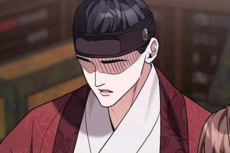 Ask Bribed! New Update and Read Manhwa Bon Appétit, Your Majesty (Surviving as Yeonsan-gun's Chef) Chapter 11 English Trans