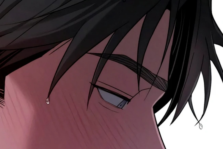 Manhwa My Wish Is Not A Sin Chapter 32 in Sub English The Smut Was Honestly Wild