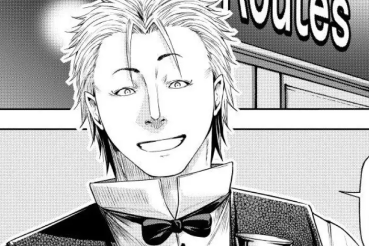 Grand Blue Dreaming Chapter 105 English Translation, Click Here to Read Manga for Free!