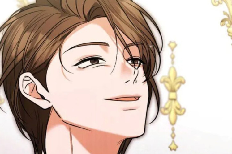 Let Me Go! Spoiler & Reading Link Manhwa Broken Engagement Scandal Chapter 7 English Translation