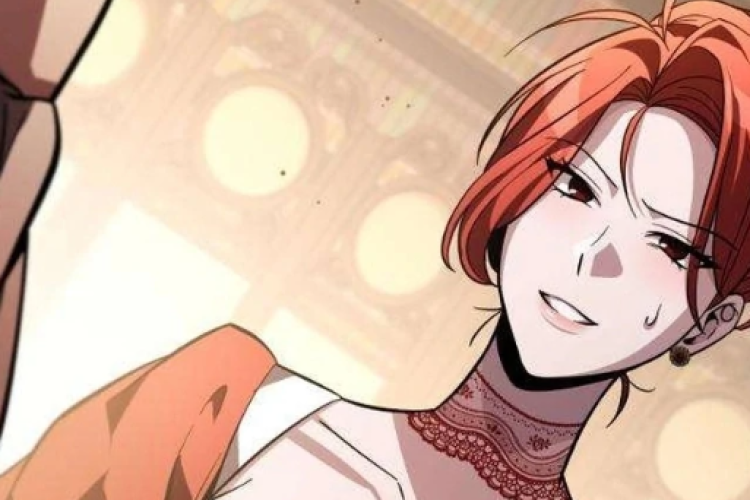 I Became the Patron of Villains Chapter 15 in English Scan RAW, Important Discussion