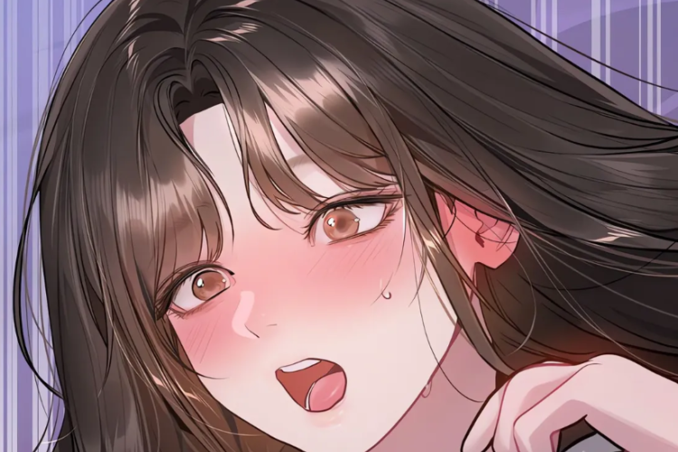 Seductive Sighs! Reading Link Manhwa Jiwoo and Wooyeon Chapter 8 English Translation & Release Date