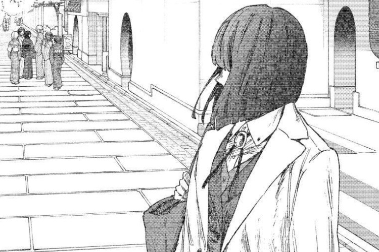 Slay! Read Manga Kaoru Hana wa Rin to Saku Chapter 169 in English Toki Sensei is About to Heal Her Trauma by Meeting Chidori Boys