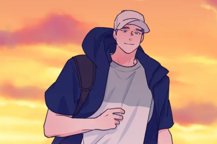 Update of Manhwa Love Tractor Season 2 Chapter 81 English Subtitle, Love That Grows More Romantic