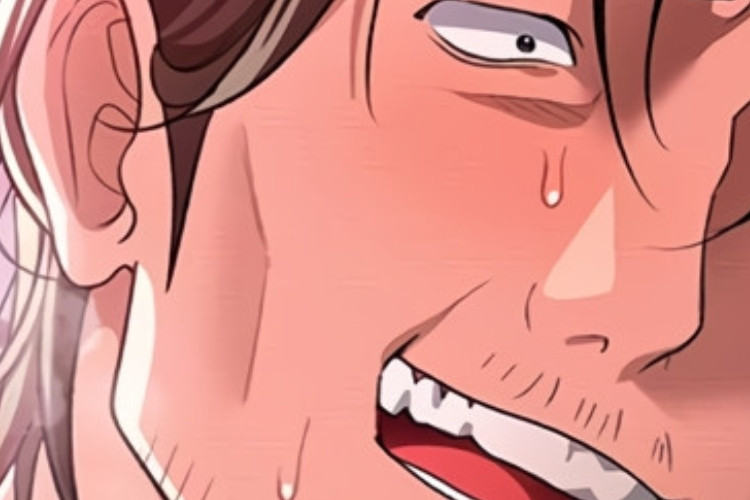 Manhwa Risky Deals And The Girl Next Door Chapter 32 English Sub Nasty Behavior From The Old Man