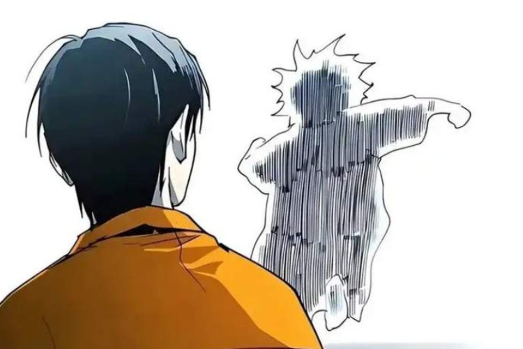 Update and Read of Manhwa Fog Land Chapter 32 English Translation, His Soul is Still Like a Child's