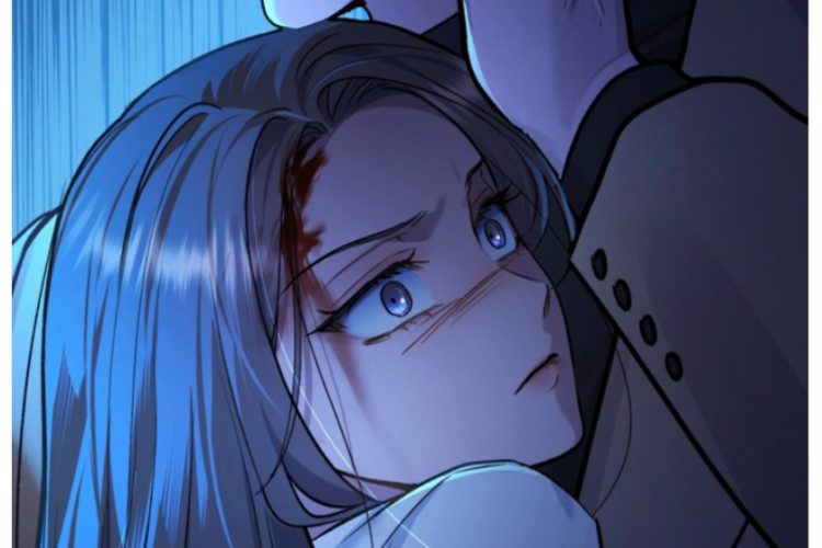 Link Read of Manhwa Merry Psycho Chapter 51 English Subtitle, Tensions Resurface