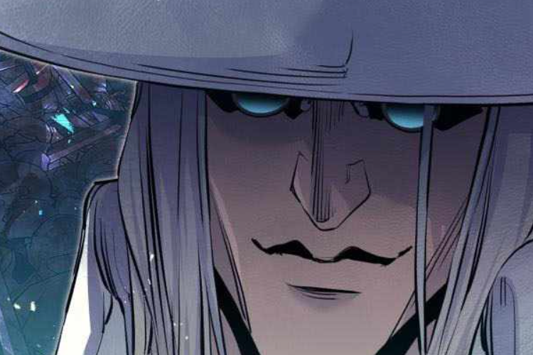 Explanation of Manhwa The Regressed Mercenary’s Machination Chapter 99 with English Scan, Revival of The Salvation Chruch 