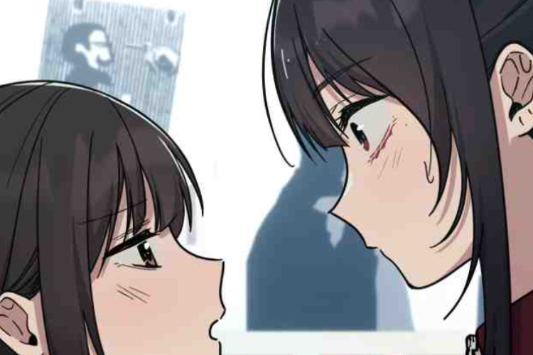 Public But Not Secret! Read Manhwa Mia is Back (Mia Has Returned) Chapter 19 in English Translation