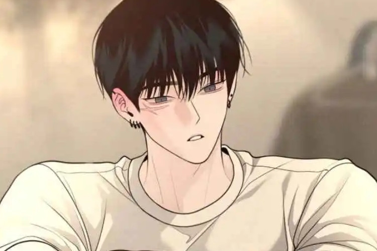 Oops! Manhwa Monday Savior Chapter 78 Scan English Someone is Seeing Behind The Windows