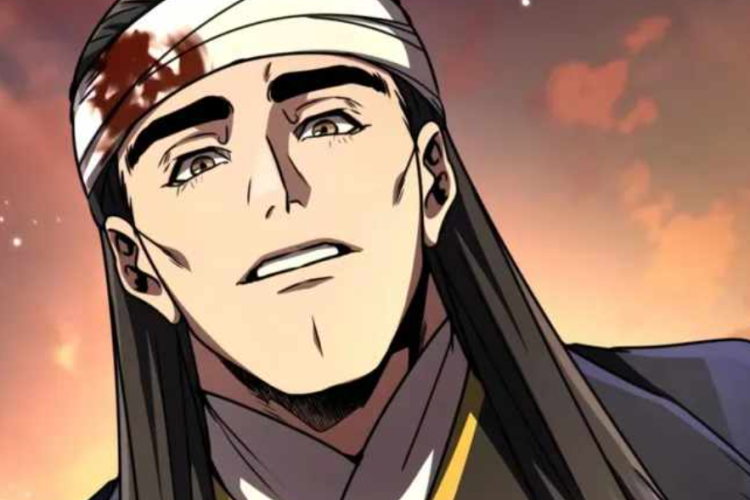 Read of Manhwa Reincarnation of the Fist King Chapter 34 English Trans, Their Presence and Participation are Like a Treasure