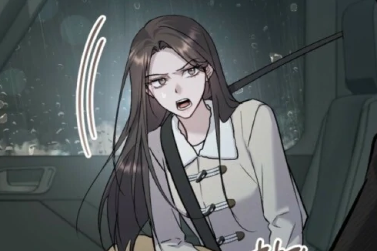 Link Merry Psycho Manhwa Chapter 49 English Sub RAW, There Has Been a Kidnapping Tragedy